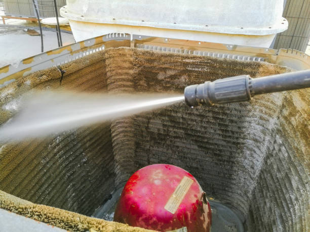 Best Best Air Duct Cleaning Company  in Upper Grand Lagoon, FL
