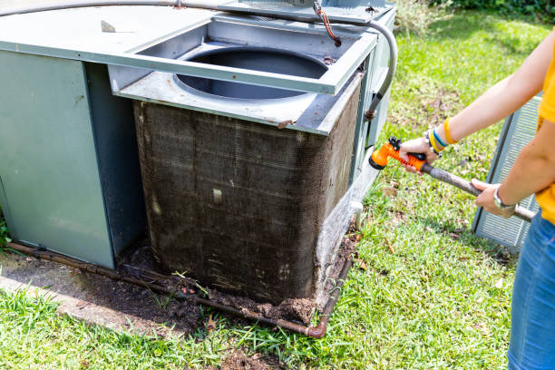 Best Best Air Duct Cleaning Company  in Upper Grand Lagoon, FL
