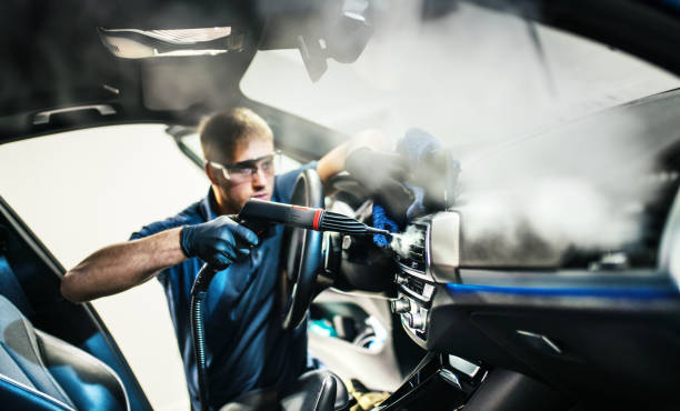 Best Air Duct Cleaning Near Me  in Upper Grand Lagoon, FL