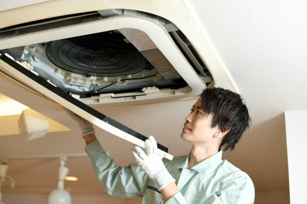 Reliable FL Airduct Cleaning Solutions