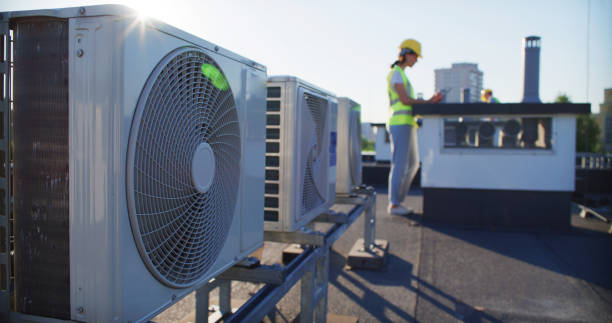 Best Residential Air Duct Cleaning  in Upper Grand Lagoon, FL