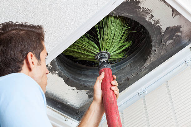 Best Air Duct Cleaning Cost  in Upper Grand Lagoon, FL