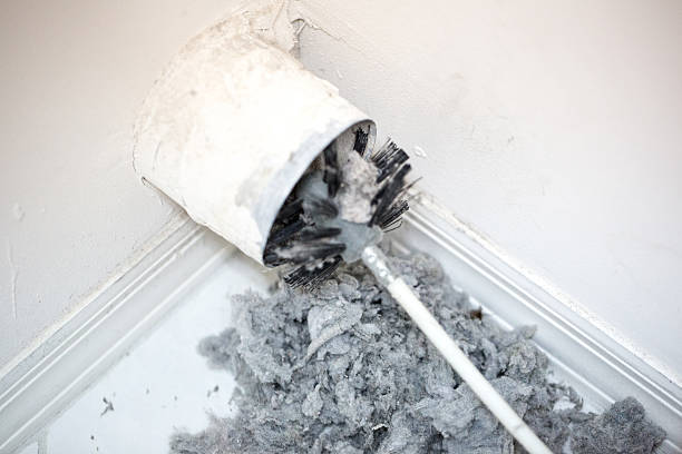 Best Commercial Air Duct Cleaning  in Upper Grand Lagoon, FL