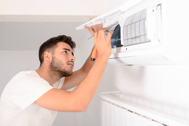 Best Air Duct Cleaning Near Me  in Upper Grand Lagoon, FL