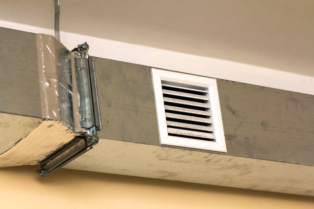 Best Affordable Duct Cleaning Services  in Upper Grand Lagoon, FL